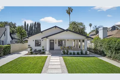 141 S Roosevelt Avenue, Pasadena, CA 91107 - Photo 1