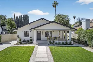 141 S Roosevelt Ave, Pasadena, CA 91107 - Photo 1