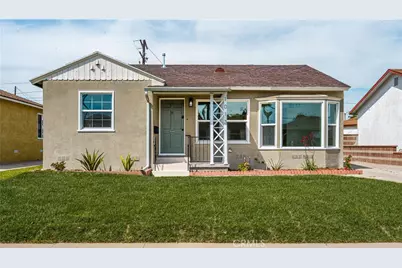 1013 W 138th, Compton, CA 90222 - Photo 1