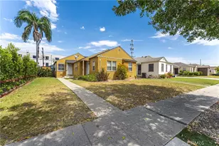 3003 Obama Blvd, Los Angeles, CA 90018 - Photo 1