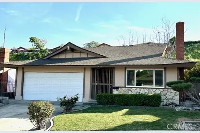 820 Browning, Monterey Park, CA 91755 - Photo 1