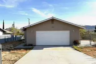 [Address not provided], Joshua Tree, CA 92252 - Photo 1