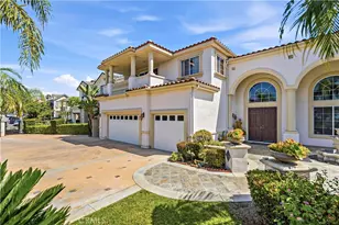 17601 Edgewood, Yorba Linda, CA 92886 - Photo 1