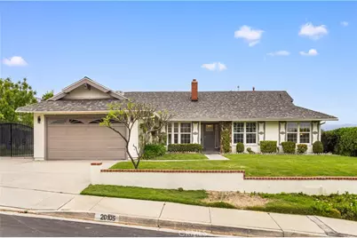 20105 Shadow Mountain, Walnut, CA 91789 - Photo 1