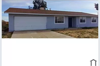 8848 Oleander Avenue, California City, CA 93505 - Photo 1