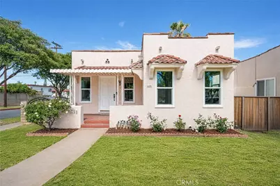 600 La Paloma, Alhambra, CA 91801 - Photo 1