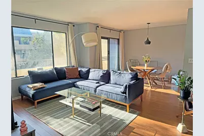 700 Westmount Drive #202, West Hollywood, CA 90069 - Photo 1