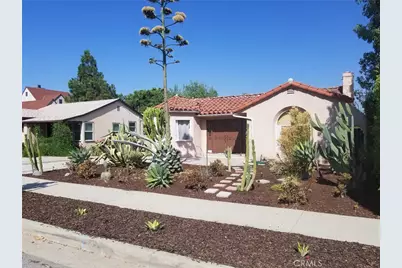 1641 Cabrillo Avenue, Alhambra, CA 91803 - Photo 1