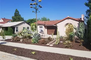 1641 Cabrillo Ave, Alhambra, CA 91803 - Photo 1