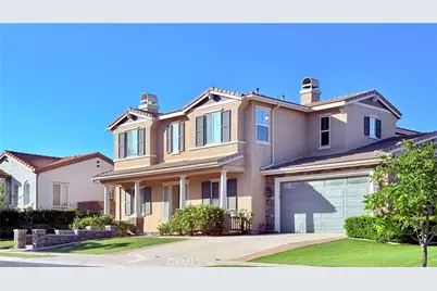 8658 Edelweiss Drive, Corona, CA 92883 - Photo 1