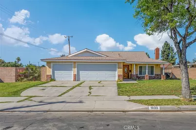 1033 E Michelle, West Covina, CA 91790 - Photo 1