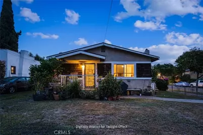 318 Palmetto, Alhambra, CA 91801 - Photo 1