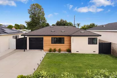 2880 Foss Avenue, Arcadia, CA 91006 - Photo 1