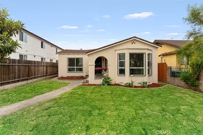 940 W 73rd, Los Angeles, CA 90044 - Photo 1