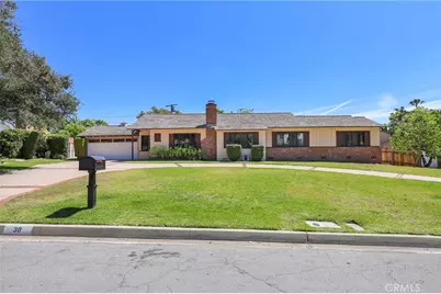 30 Cabrillo, Arcadia, CA 91007 - Photo 1