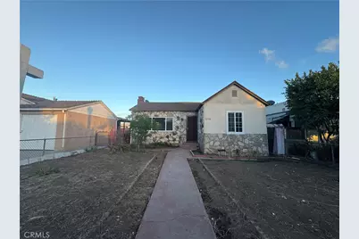 1316 Milton(Front Unit), Alhambra, CA 91803 - Photo 1
