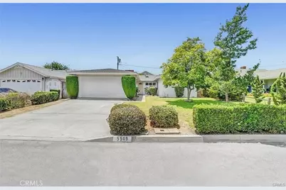 5509 Ryland, Temple City, CA 91780 - Photo 1