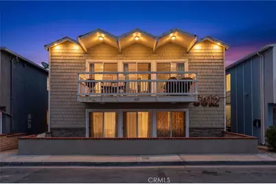 5012 Seashore Drive #A, Newport Beach, CA 92663 - Photo 1