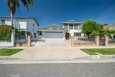 3723 Stichman, Baldwin Park, CA 91706 - Photo 1