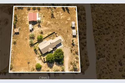 11670 Nevada Road, Phelan, CA 92371 - Photo 1