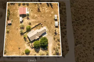 11670 Nevada Rd, Phelan, CA 92371 - Photo 1
