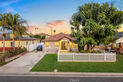 6236 Reno Avenue, Temple City, CA 91780 - Photo 1