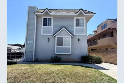 903 N Monterey Street #B, Alhambra, CA 91801 - Photo 1