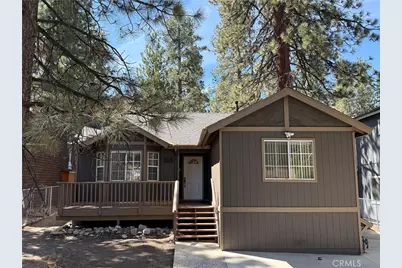 312 W Aeroplane, Big Bear City, CA 92314 - Photo 1