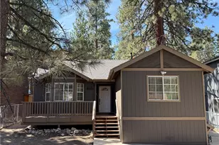 312 W Aeroplane, Big Bear City, CA 92314 - Photo 1