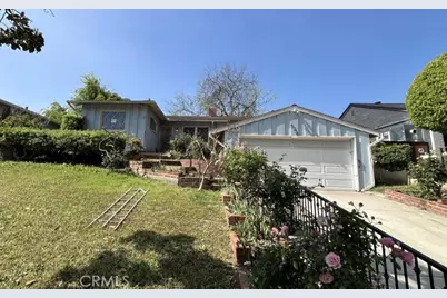 5754 W 74th Street, Los Angeles, CA 90045 - Photo 1