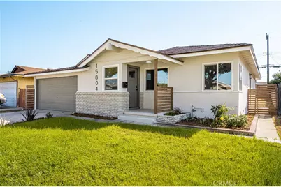15804 S Lorella Avenue, Gardena, CA 90248 - Photo 1