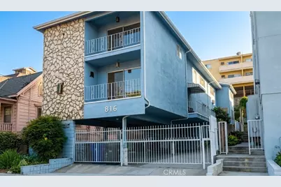 816 New Depot Street #2, Los Angeles, CA 90012 - Photo 1