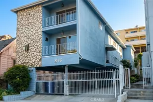 816 New Depot St, Los Angeles, CA 90012 - Photo 1