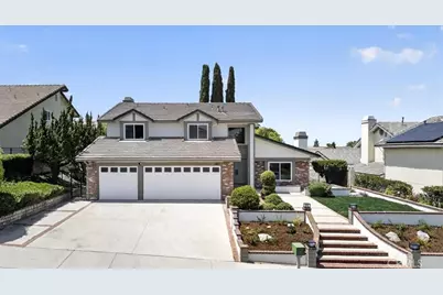 1807 Via Entrada, Rowland Heights, CA 91748 - Photo 1