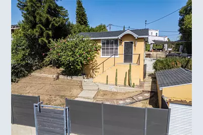 3887 Bostwick, Los Angeles, CA 90063 - Photo 1