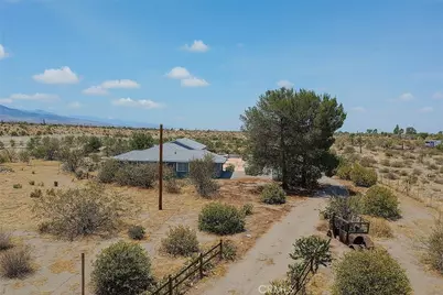13384 Sheep Creek Road, Phelan, CA 92371 - Photo 1