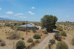 13384 Sheep Creek Rd, Phelan, CA 92371 - Photo 1