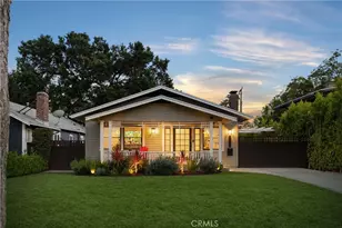 1700 Rose Villa, Pasadena, CA 91106 - Photo 1