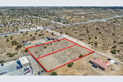9620 Mescalero, Phelan, CA 92371 - Photo 1