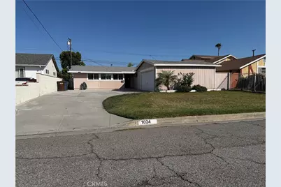 1024 N Orange Blossom, La Puente, CA 91746 - Photo 1