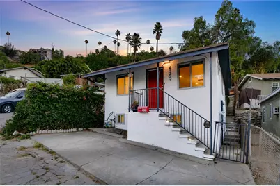 4365 Esmeralda Street, Los Angeles, CA 90032 - Photo 1