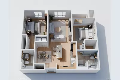 100 S Alameda Street #148, Los Angeles, CA 90012 - Photo 1