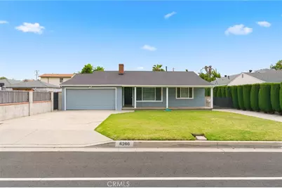 6266 N Muscatel, Temple City, CA 91780 - Photo 1