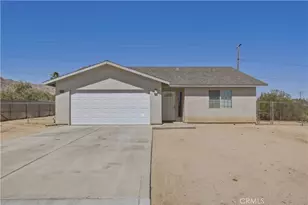 6952 Juniper Ave, 29 Palms MCB, CA 92277 - Photo 1