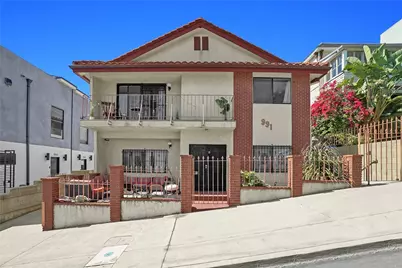 991 Everett, Los Angeles, CA 90026 - Photo 1