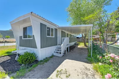 26455 Paradise Valley Rd #86, Warner Springs, CA 92086 - Photo 1