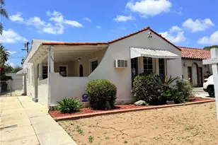 933 S Mullen Ave, Los Angeles, CA 90019 - Photo 1