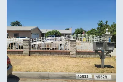 15827 Fairgrove, La Puente, CA 91744 - Photo 1