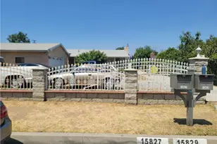 15827 Fairgrove, La Puente, CA 91744 - Photo 1