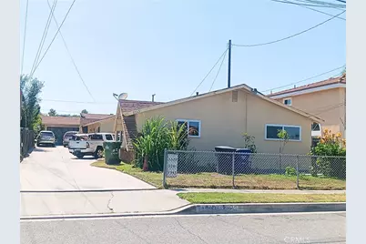 3341 Jackson, Rosemead, CA 91770 - Photo 1